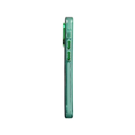 iPhone 12 - Groen - Fusion MagSafe Armor Case