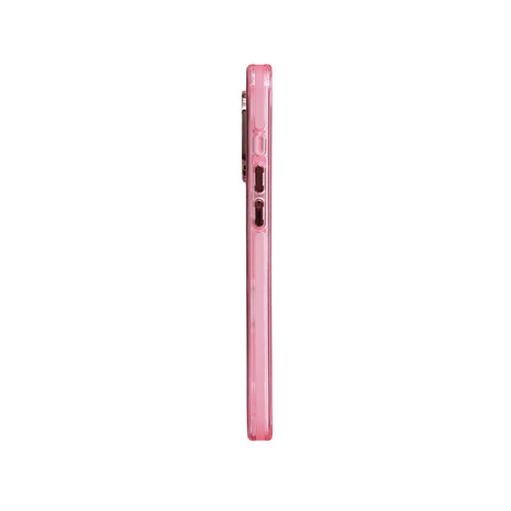 iPhone 15 Plus - Roze - Fusion MagSafe Armor Case