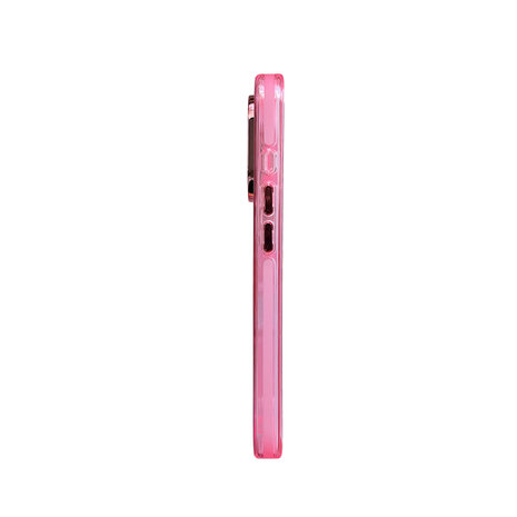 iPhone 16 Pro - Roze - Fusion MagSafe Armor Case