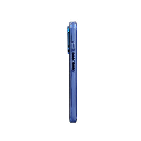 iPhone 14 - Blauw - Fusion MagSafe Armor Case