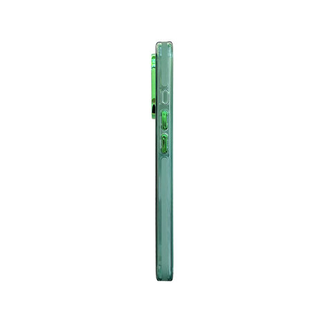 iPhone 15 - Groen - Fusion MagSafe Armor Case