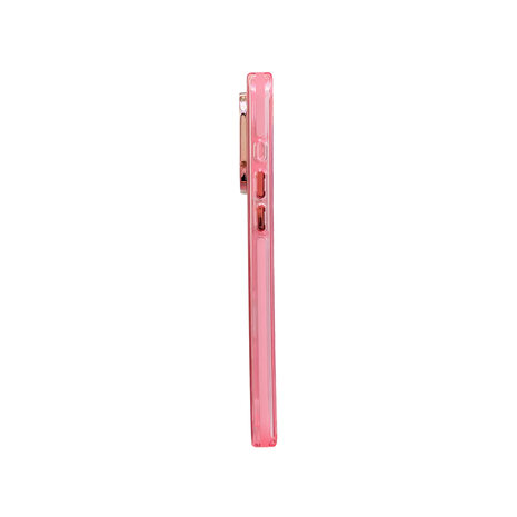 iPhone 16 Pro Max - Roze - Fusion MagSafe Armor Case