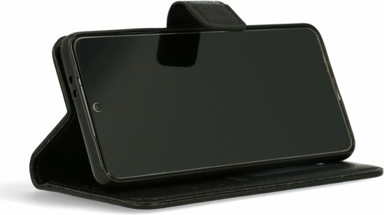 iPhone 11 Pro Max - Book Case - Zwart