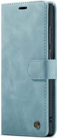 Samsung&nbsp;S23&nbsp;Ultra&nbsp;Aqua&nbsp;Blue&nbsp;-&nbsp;2&nbsp;in&nbsp;1&nbsp;Magnetic&nbsp;Book&nbsp;Case