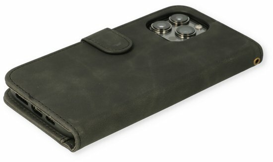 iPhone 14 Pro Charcoal Gray - HQ Rits Book