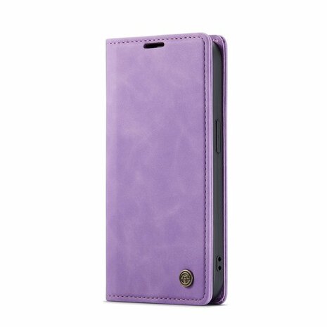 iPhone 14 Pro Bright Lila - Book Cover