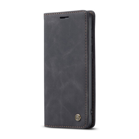 Samsung M23 Charcoal Gray - Book Case