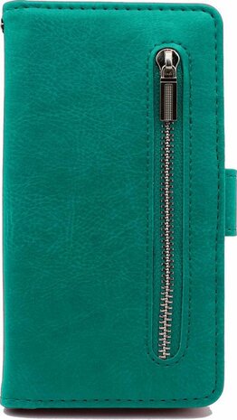 iPhone 12 Mini Turquoise - HQ Rits Book