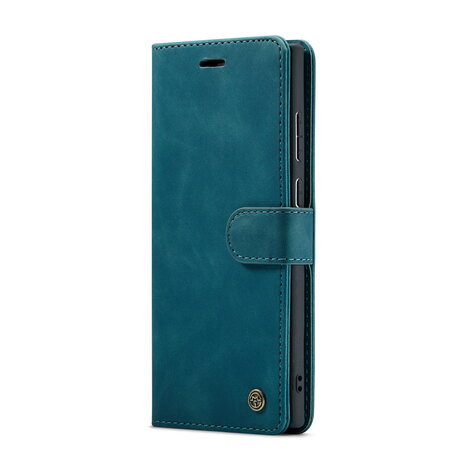 Samsung S22 Ultra Emerald Green - 2 in 1 Book Case