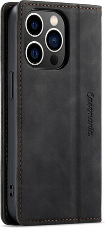 iPhone 14 Pro Charcoal Gray - Book Cover