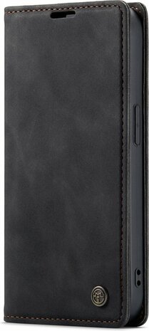 iPhone 14 Pro Charcoal Gray - Book Cover
