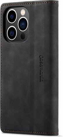 iPhone 14 Pro Charcoal Gray - Book Cover