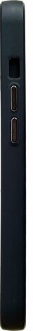 iPhone 14 Plus - Shockproof Back Cover - Zwart