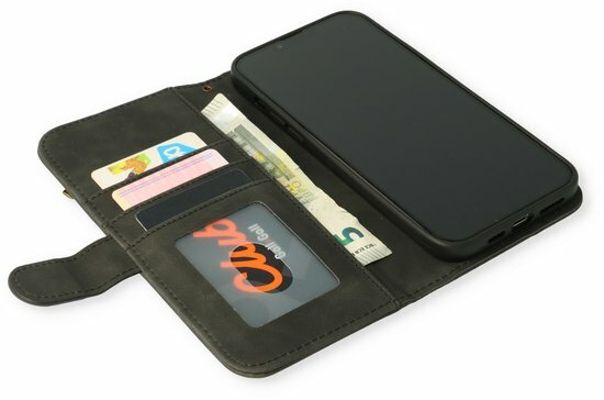 Samsung S23 Plus Charcoal Gray - HQ Rits Book