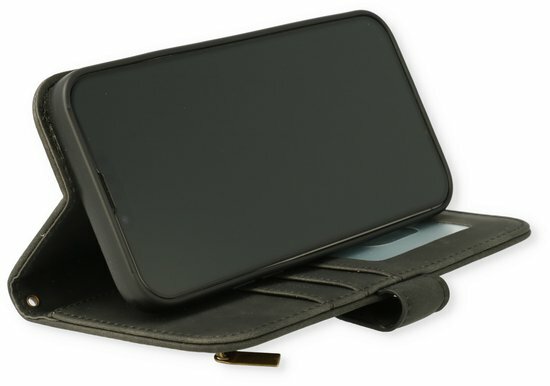 Samsung S23 Ultra Charcoal Gray - HQ Rits Book