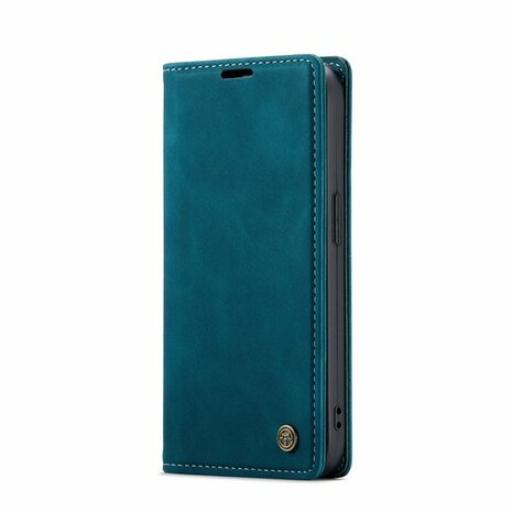 iPhone 14 Pro Emerald Green - Book Case