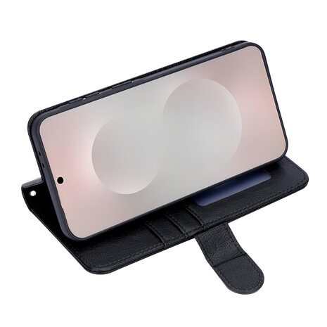 Samsung S20 - HQ Rits Book - Zwart