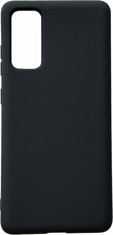 Samsung S20 FE - HQ TPU Back Cover - Grijs