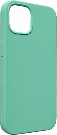 iPhone 12 Pro Max - Liquid Back Cover - Groen