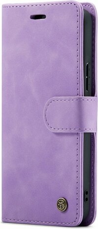 Samsung M23 Bright Lila - 2 in 1 Book Case