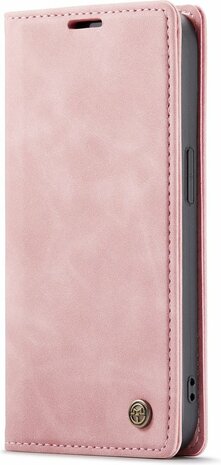 iPhone 14 Pro Pale Pink - Book Cover