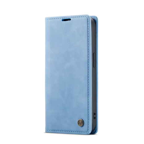 Samsung S20 FE Sky Blue - Book Case