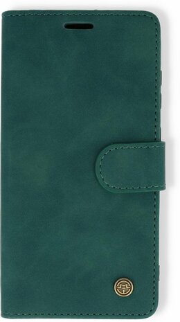 iPhone SE 2020 Emerald Green - 2 in 1 Book Case