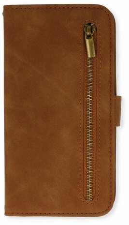 Samsung S23 Plus Sienna Brown - HQ Rits Book