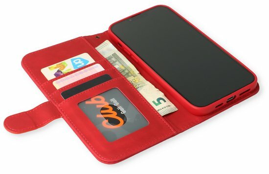 iPhone 14 Pro Crimson Red - HQ Rits Book