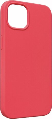 iPhone 12 Pro Max - Liquid Back Cover - Rood
