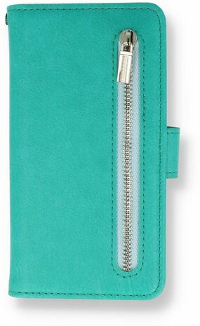 Samsung S20 Ultra - HQ Rits Book - Turquoise
