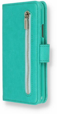 Samsung S20 Ultra - HQ Rits Book - Turquoise