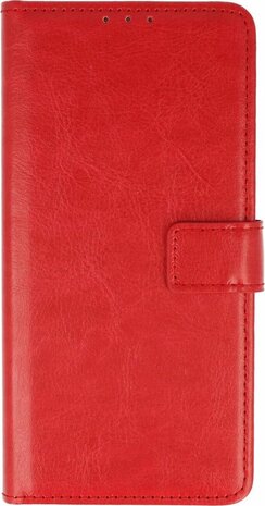 Nokia G20 - Book Case - Rood