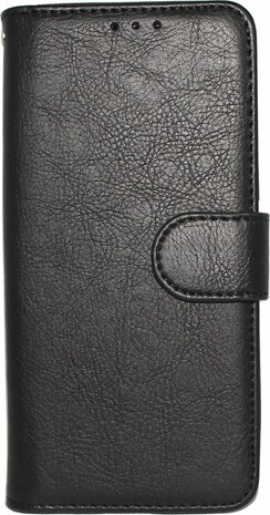 iPhone 11 Pro - HQ Book Case - Zwart