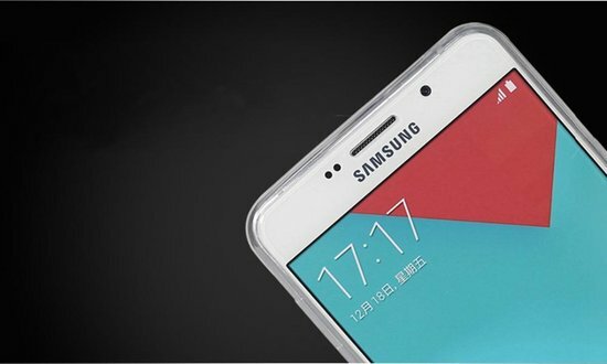 Samsung J4 Plus - Siliconen Back Cover - Transparant