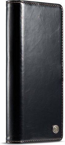 Samsung Z Fold 3 Charcoal Gray - Book Case
