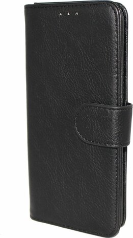 iPhone 11 - HQ Book Case - Zwart