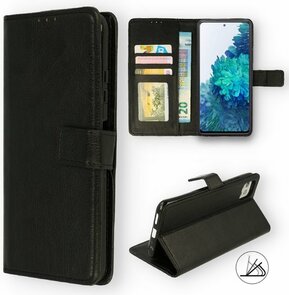 Find X5 Pro - Book Case - Zwart