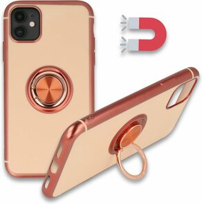 iPhone 12 Mini Rosegoud - My Choice