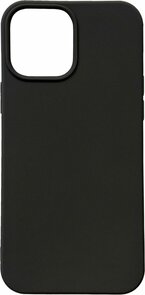 iPhone 13 Pro Max - HQ TPU Back Cover - Grijs