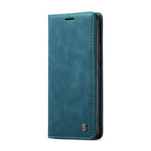 Oppo A98 Emerald Green - Book Case