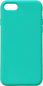 iPhone SE (2020) - HQ TPU Back Cover - Turquoise