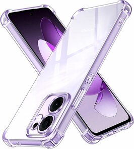 Reno 13 FS - Anti Shock - Transparant