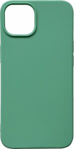 iPhone 13 - HQ TPU Back Cover - Licht Groen