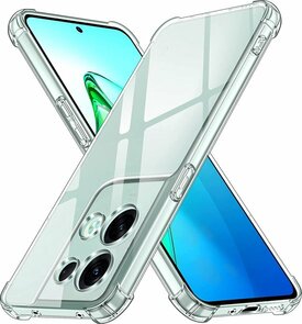 Reno 8 - Anti Shock - Transparant