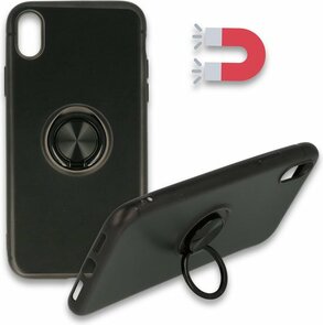 iPhone XS Max Zwart - My Choice