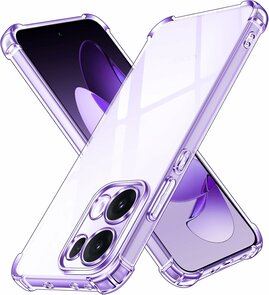 Reno 13 Pro - Anti Shock - Transparant