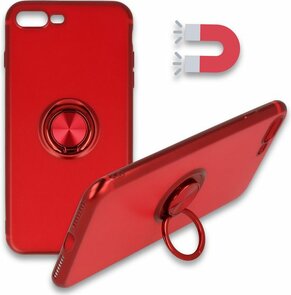 iPhone 7 Plus &amp; 8 Plus Rood - My Choice
