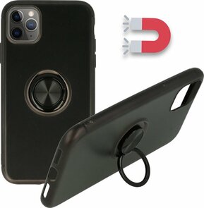 iPhone 12 Pro Max Zwart - My Choice