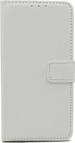 Samsung M11 - Book Case - Wit